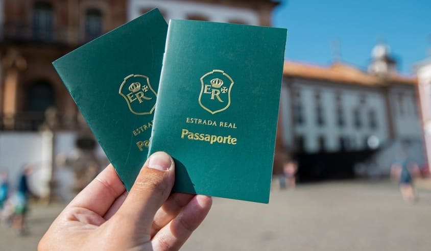 Estrada Real