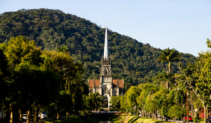 Região Serrana