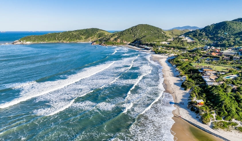 Praia do Rosa
