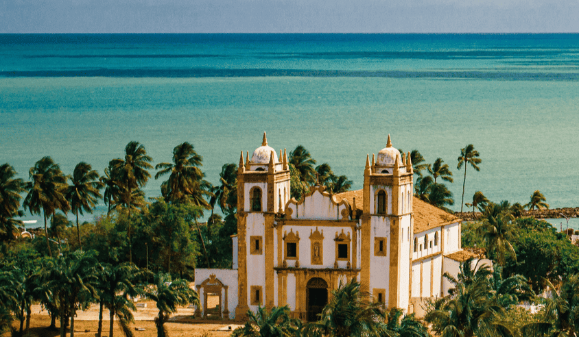 O que fazer em Recife de carro