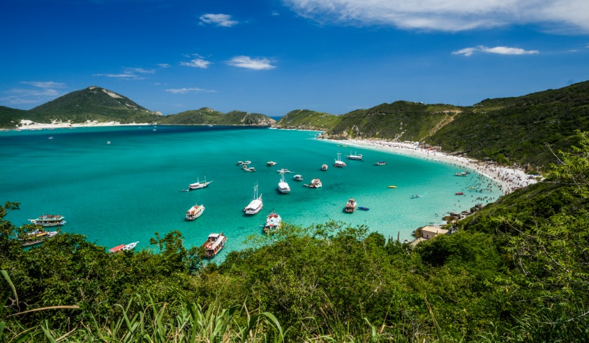 Arraial do Cabo