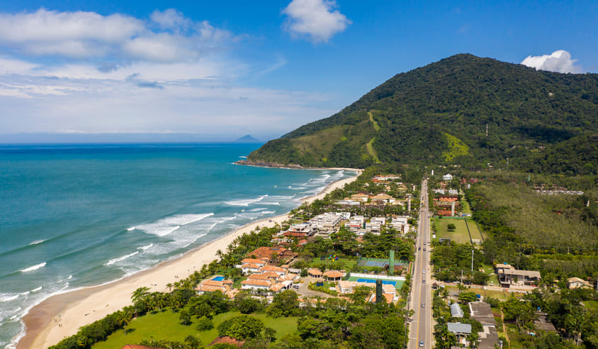 Maresias